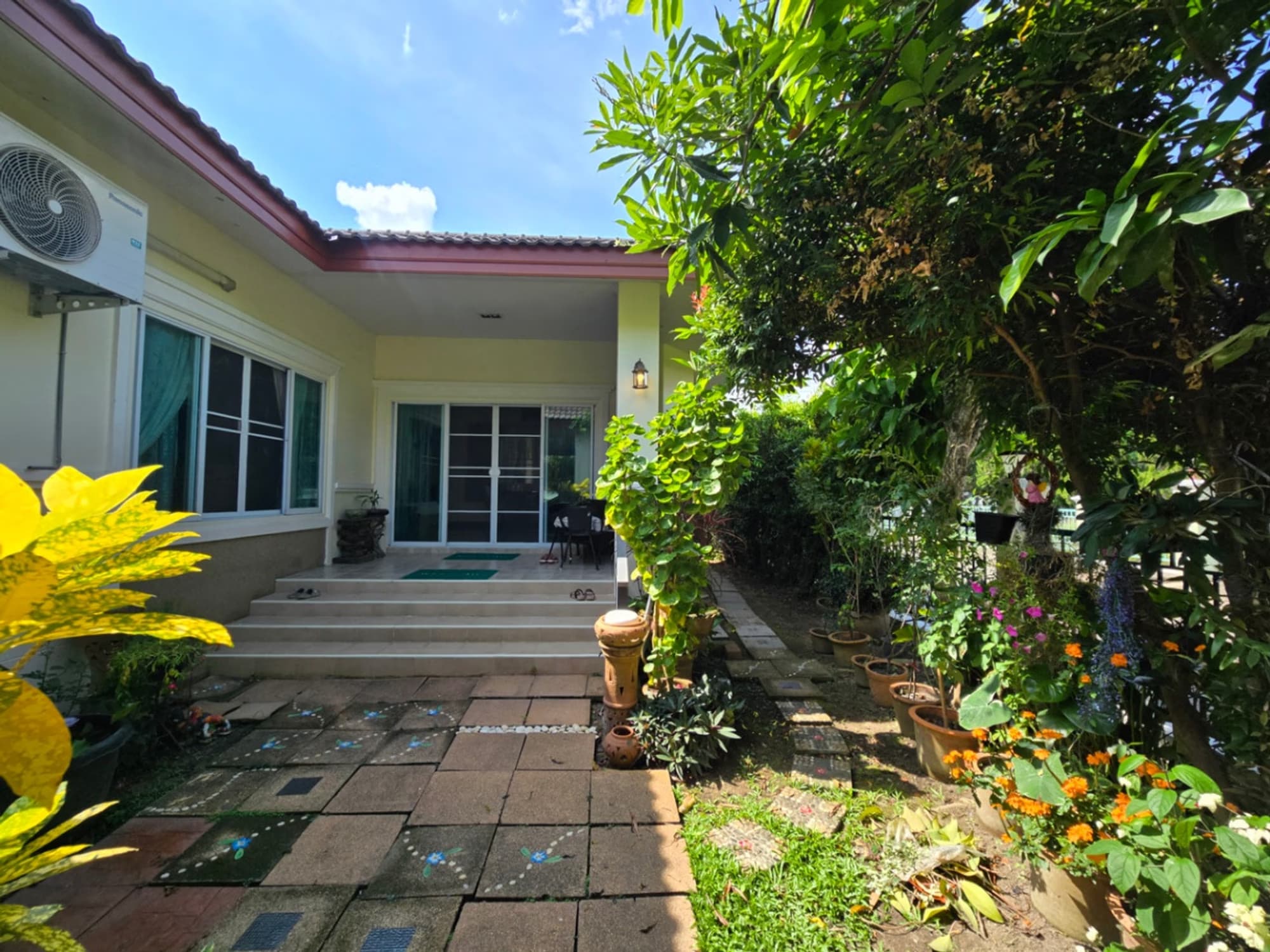 4 ห้องนอน บ้าน สำหรับ จำหน่าย ใน Mae Rim District - Image 25
