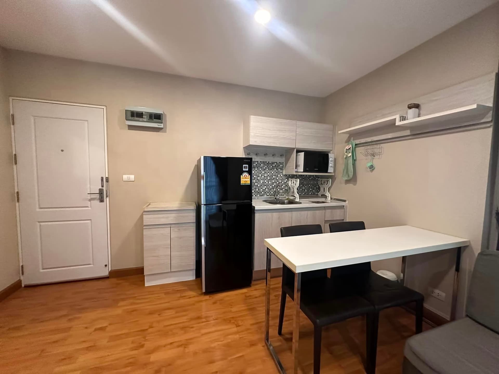 1 Bed Condo for Sale in Mueang Chiang Mai - Image 4