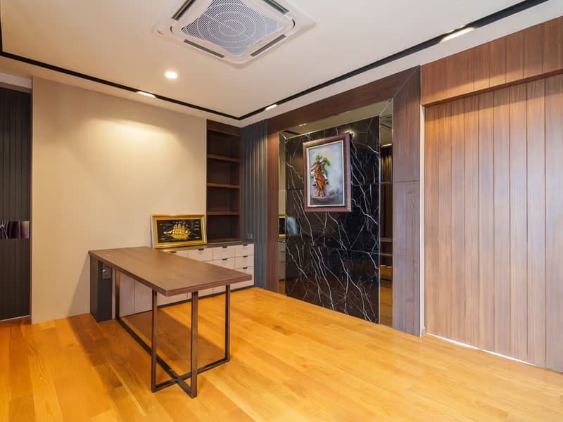 4 Bed House for Rent and Sale in Suan Luang