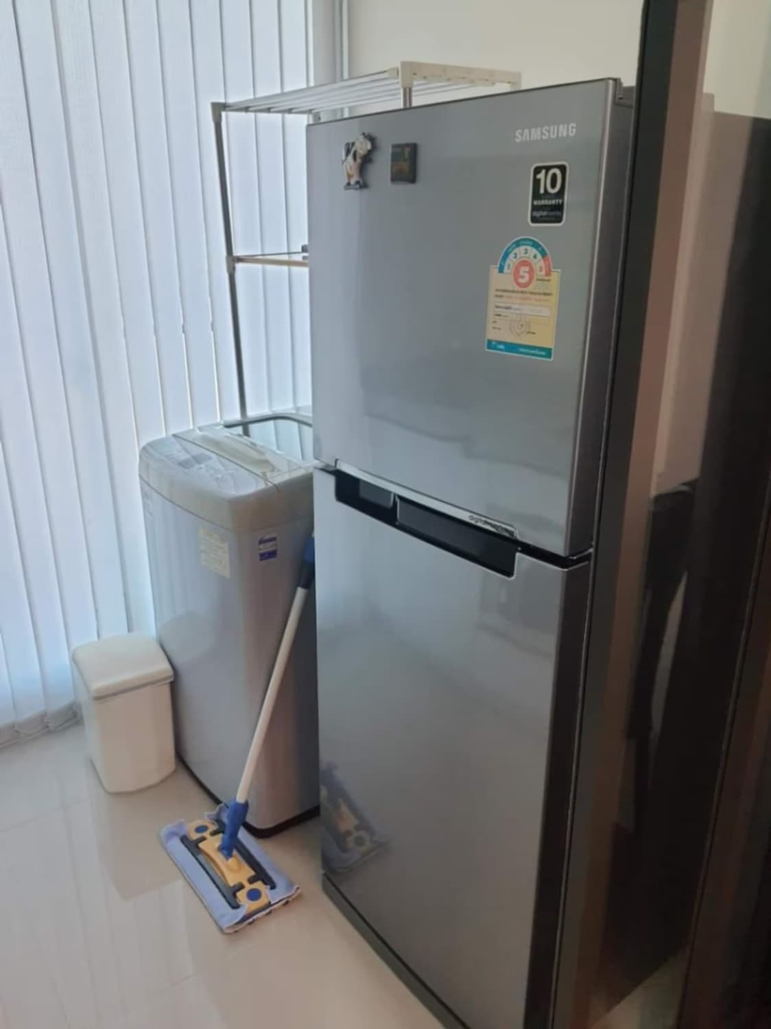 1 Bed Condo for Sale  Near Udom Suk BTS - Image 13