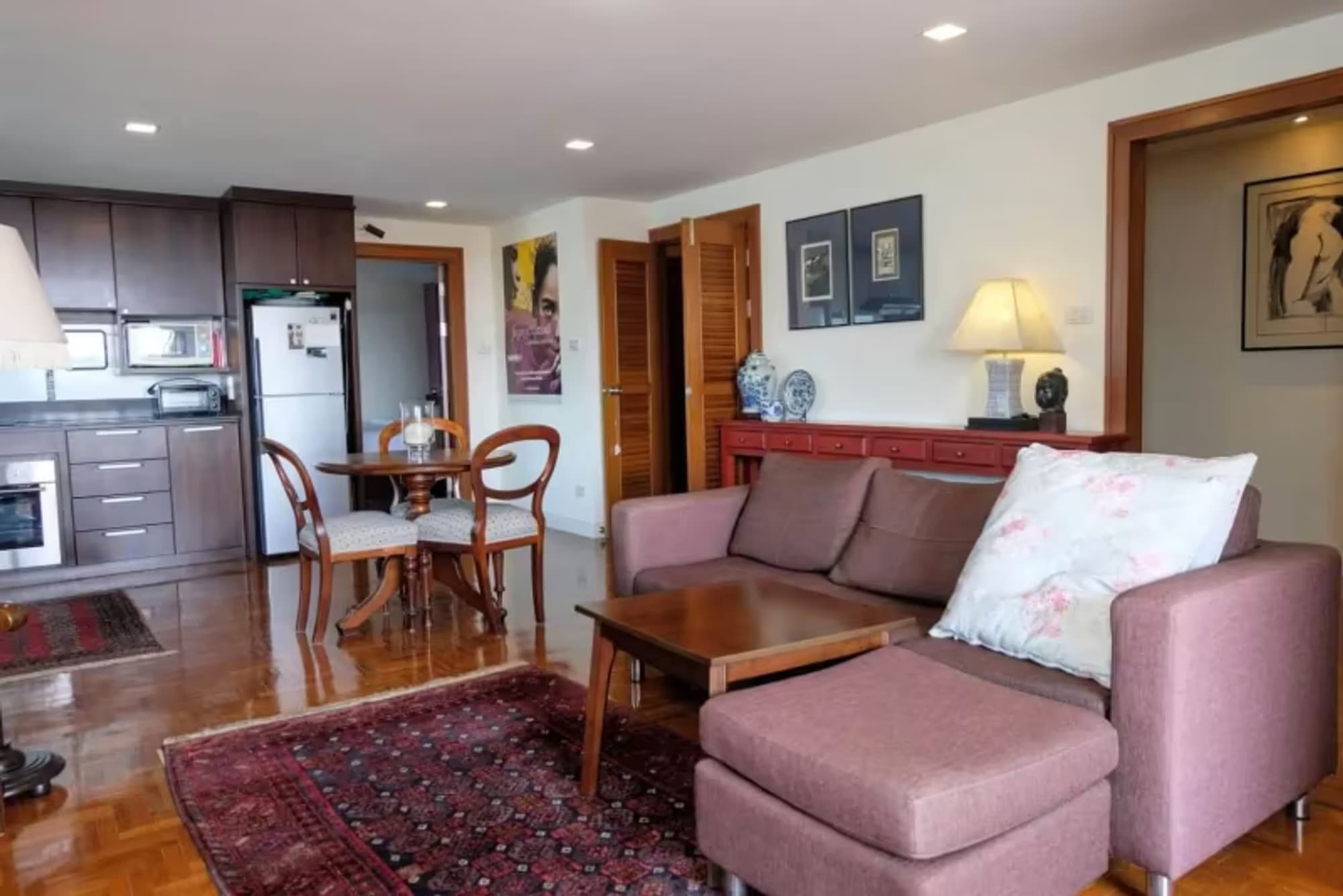 2 Bedroom Condo - Image 5