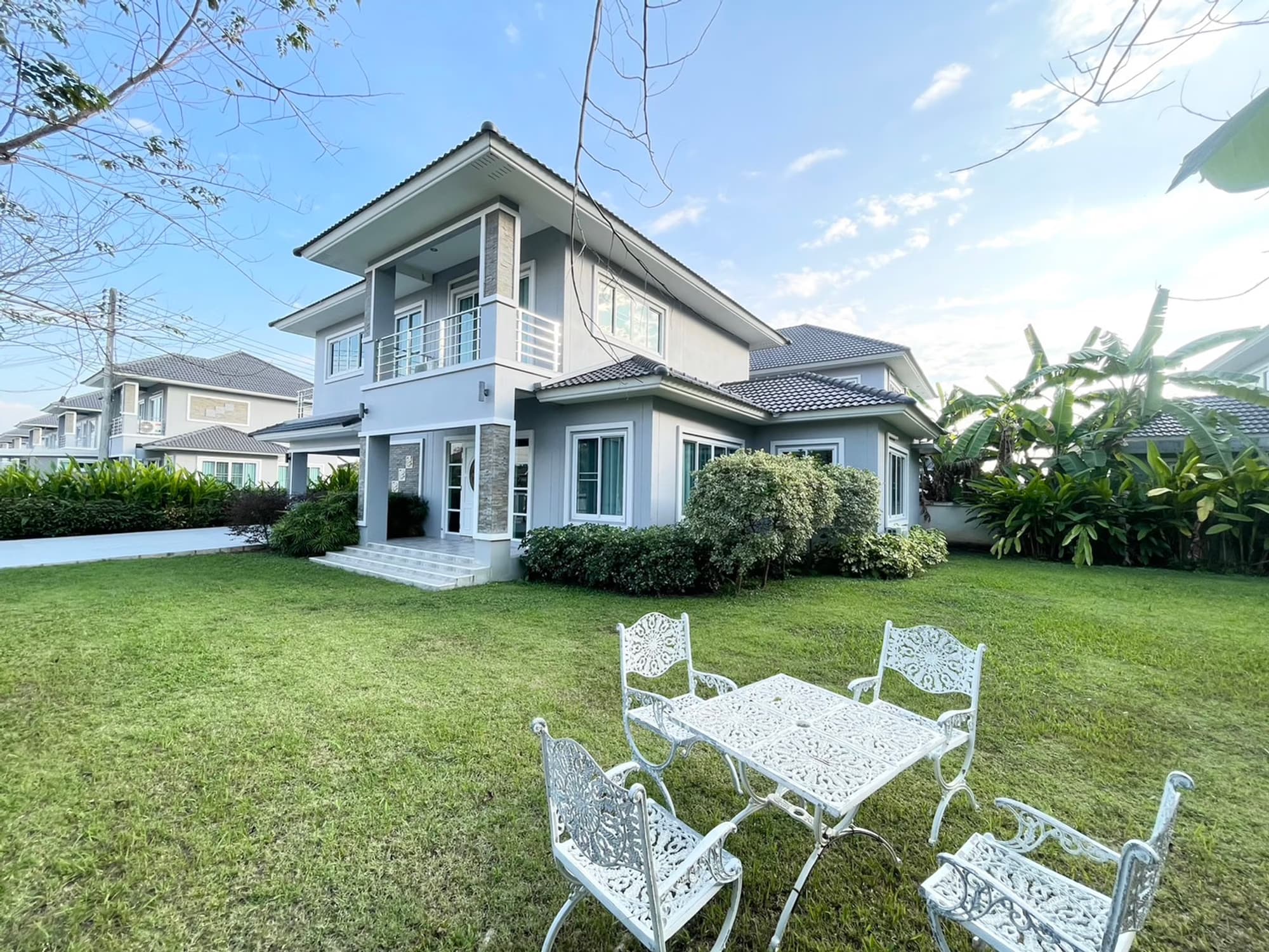 House for Rent, Sale in San Pa Pao, San Sai. - Image 1
