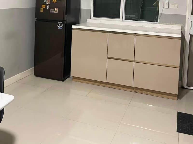 3 Bed House for Rent in Mueang Chiang Mai