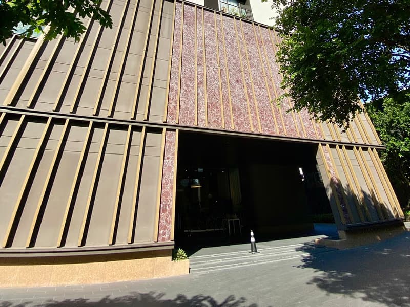 Condo for Rent at Noble Around Sukhumvit 33