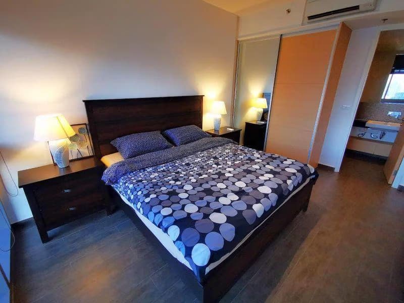 2 Bed Condo for Rent in Watthana