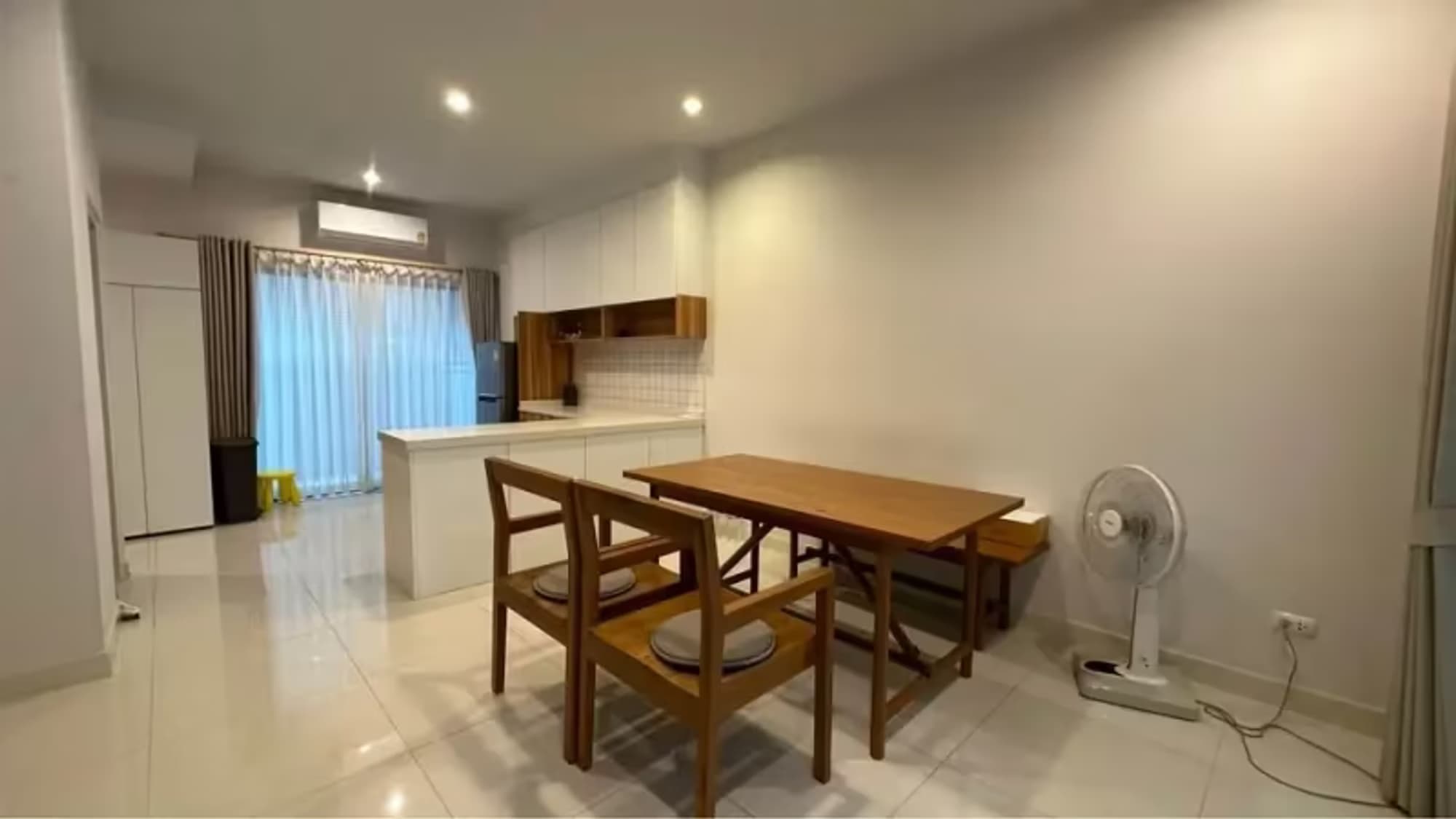 House for Rented at Baan Klang Mueang Bangna-Wongwaen - Image 2