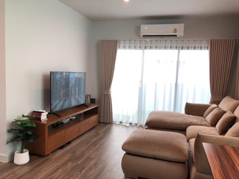 3 Bed House for Sale in Bang Sao Thong
