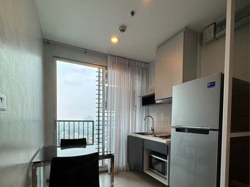 Condo for Sale at The Base Sukhumvit 77