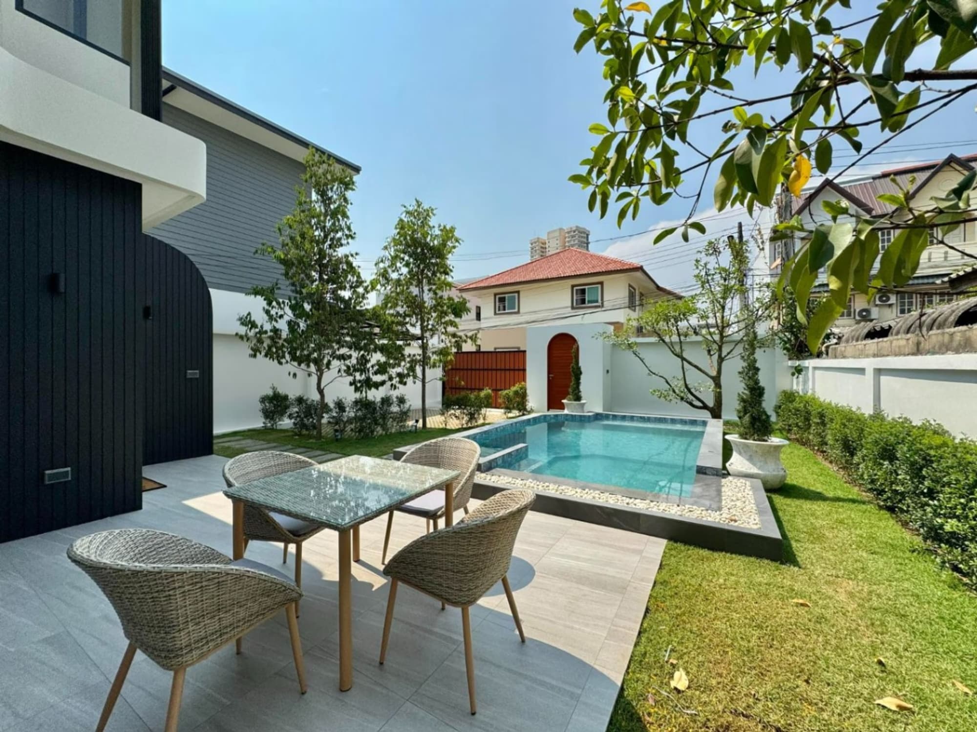 5 Bed House for Sale in Mueang Chiang Mai District - Image 3