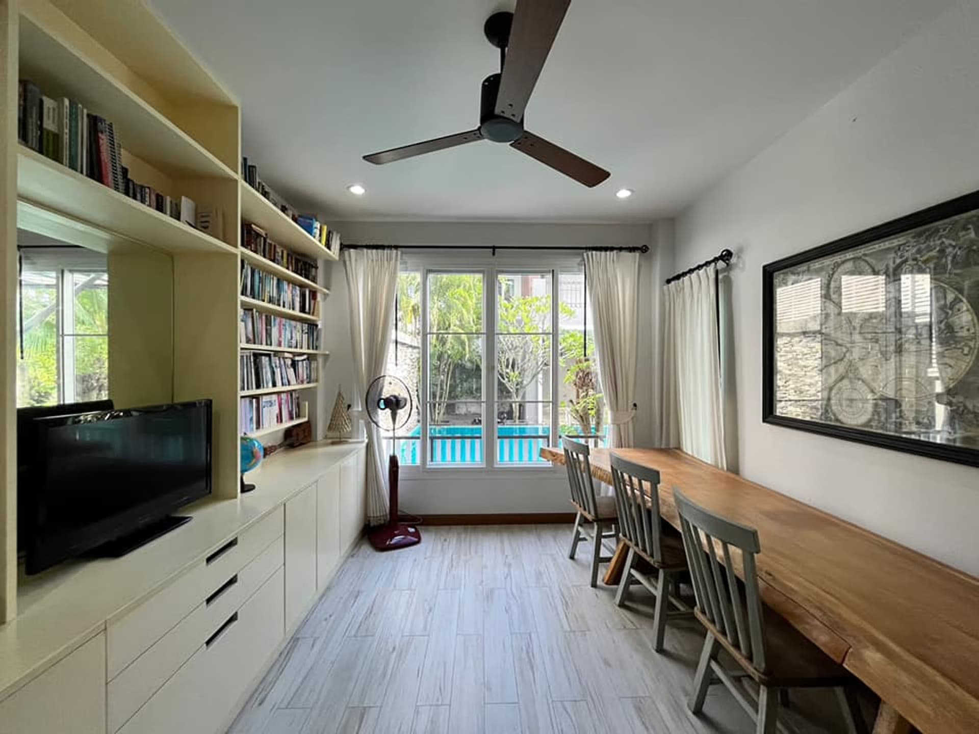 Pool Villa for Sale in Nong Khwai, Hang Dong - Image 24