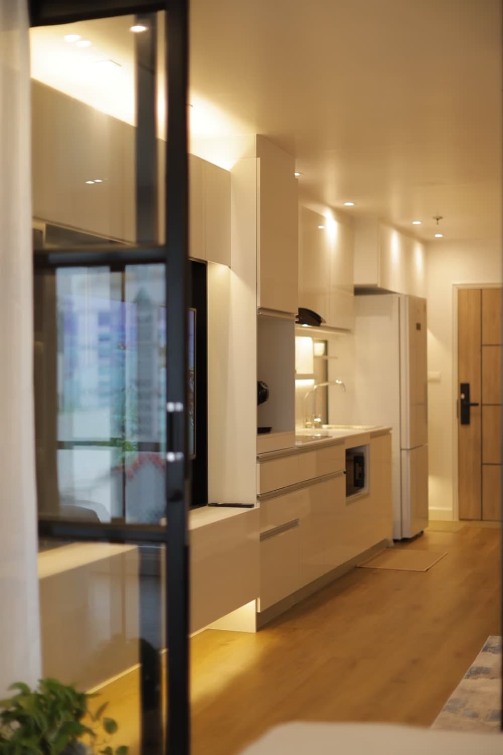 Studio Condo for Rent in Watthana - Image 10