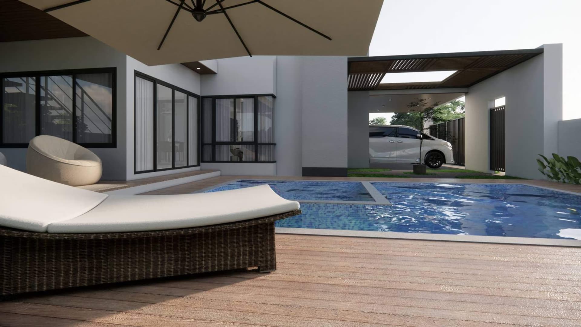 4 Bed House for Sale in San Kamphaeng - Image 16