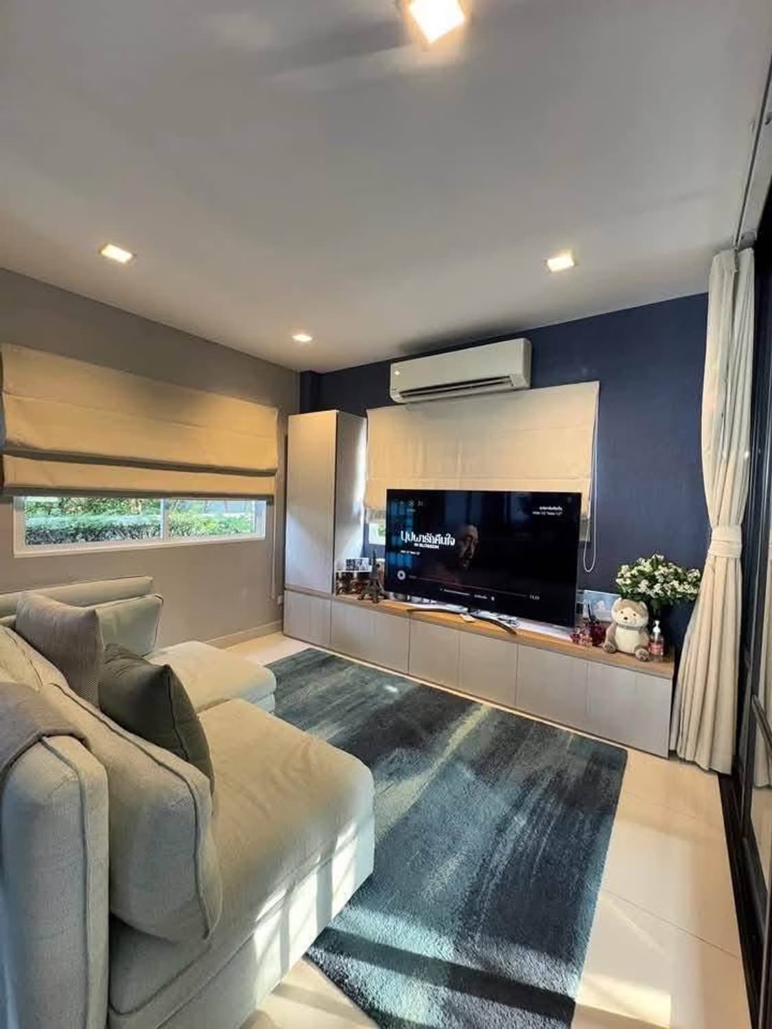 3 ห้องนอน บ้าน สำหรับ จำหน่าย ใน Bang Phli District - Image 2