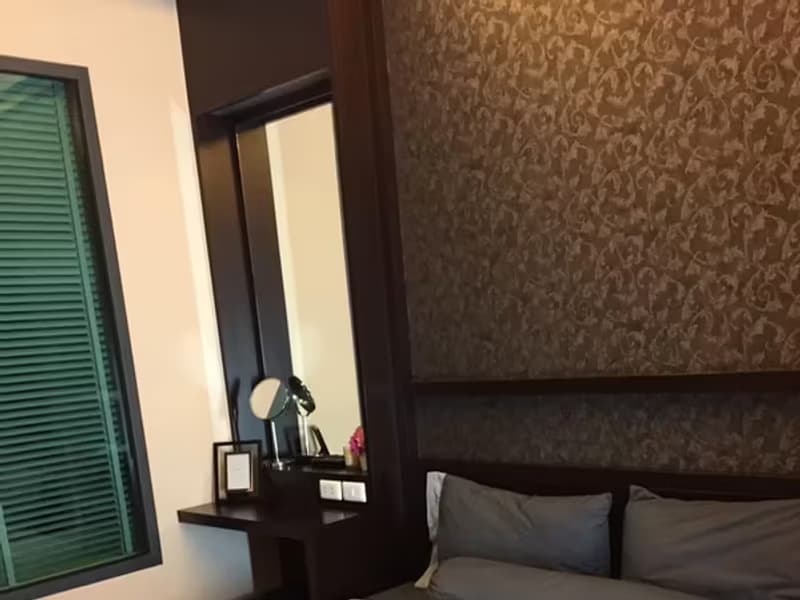 Condo for Rent at Himma Garden