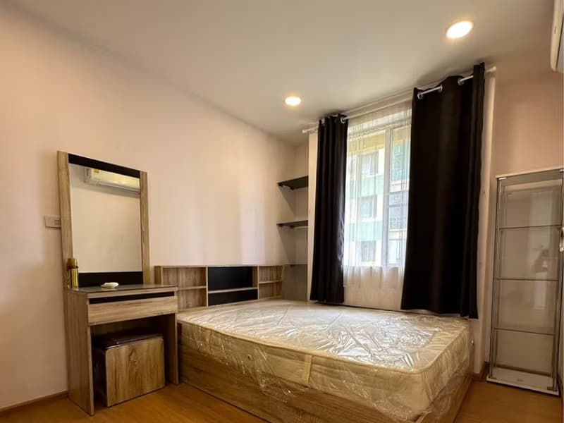Condo for Rent, Sale at THE PARKLAND BANGNA