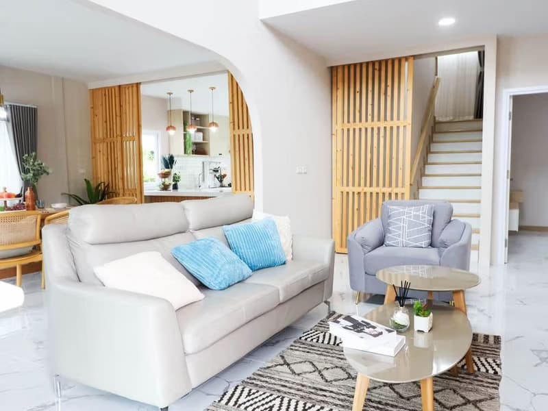4 Bed House for Sale in Doi Saket District