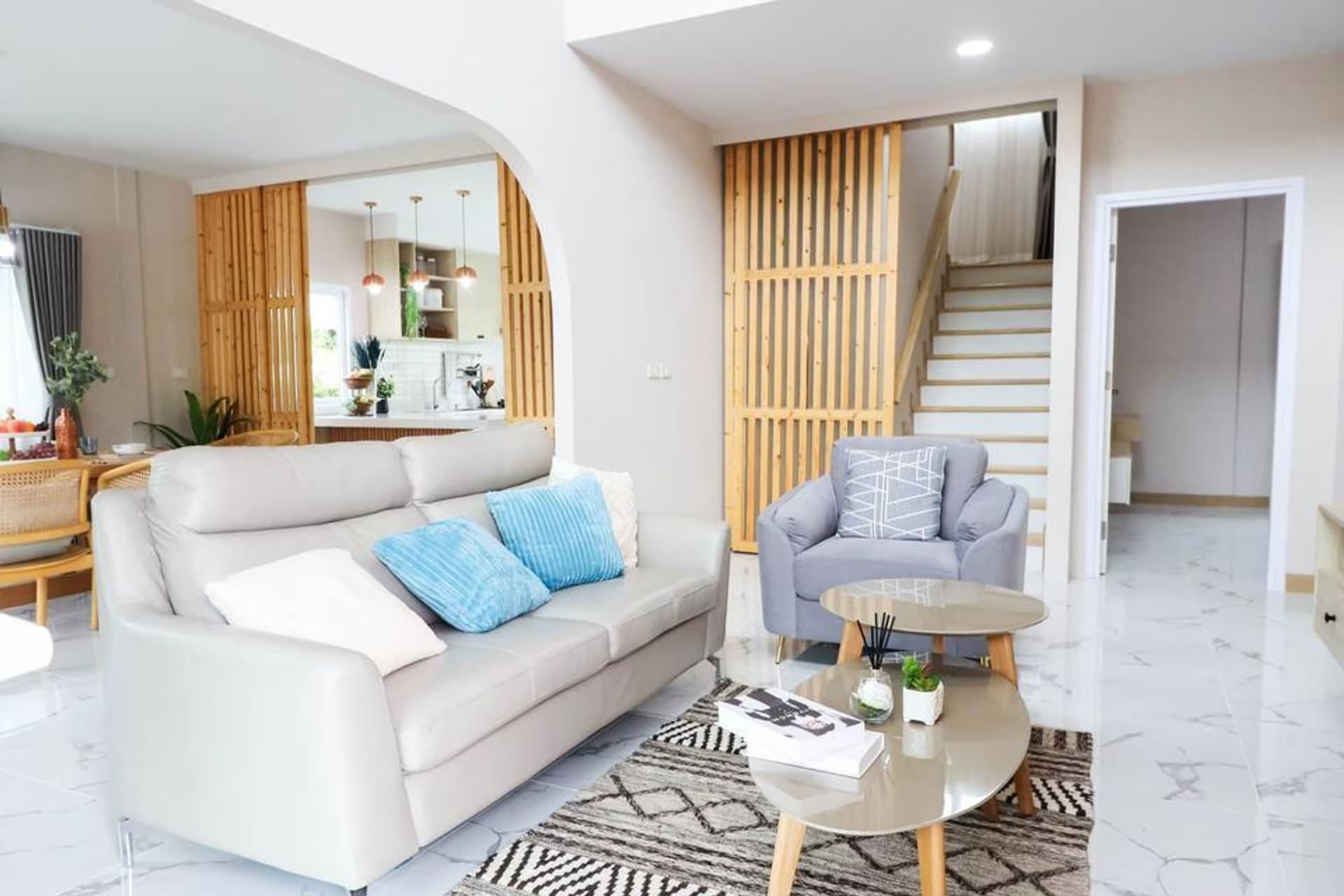 4 Bed House for Sale in Doi Saket District - Image 7