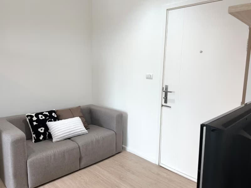 1 Bed Condo for Rent in Mueang Chiang Mai