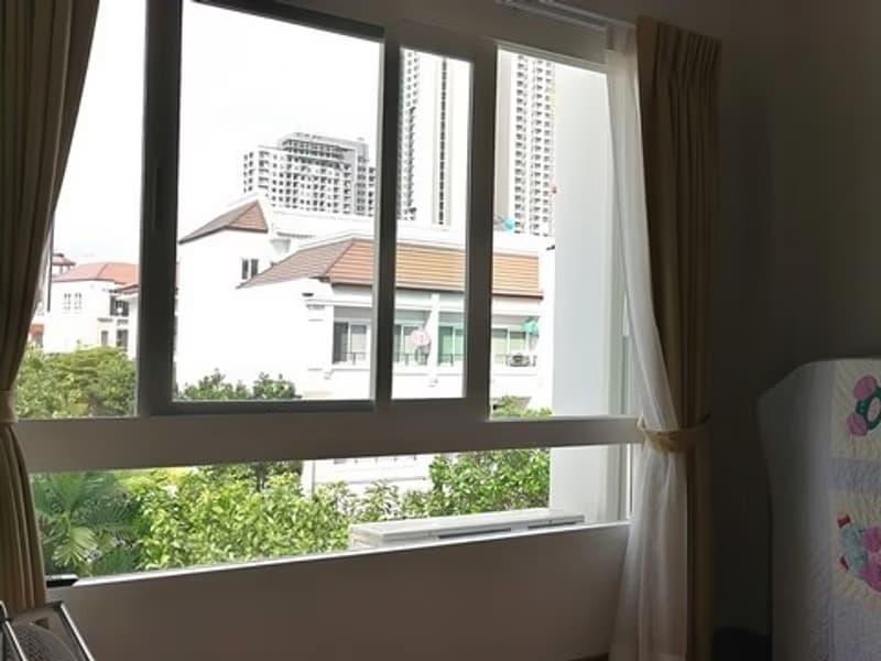 3 Bed Townhouse for Rent in Bang Kho Laem