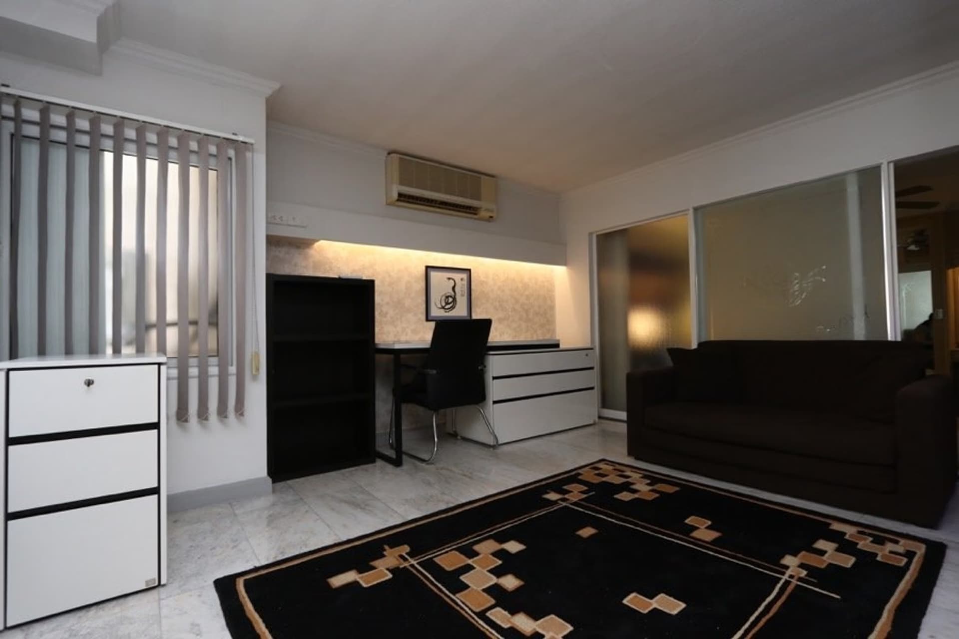 1 卧室 公寓 用于 出售 在 Mueang Chiang Mai - Image 6