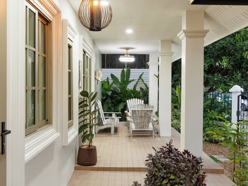 5 Bed House for Sale in Mueang Chiang Mai