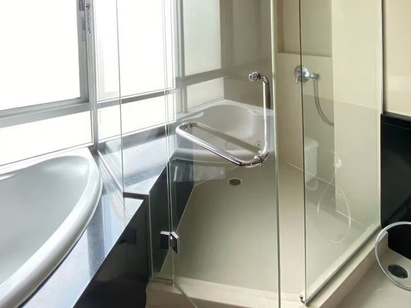 Condo for Rent at Royal Residence Park