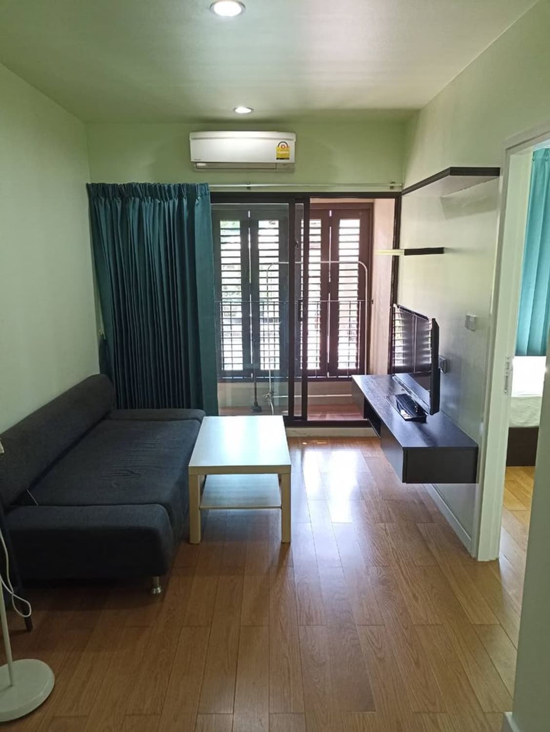 Condo for Rent at Condolette Dwell Sukhumvit 26 - Image 1