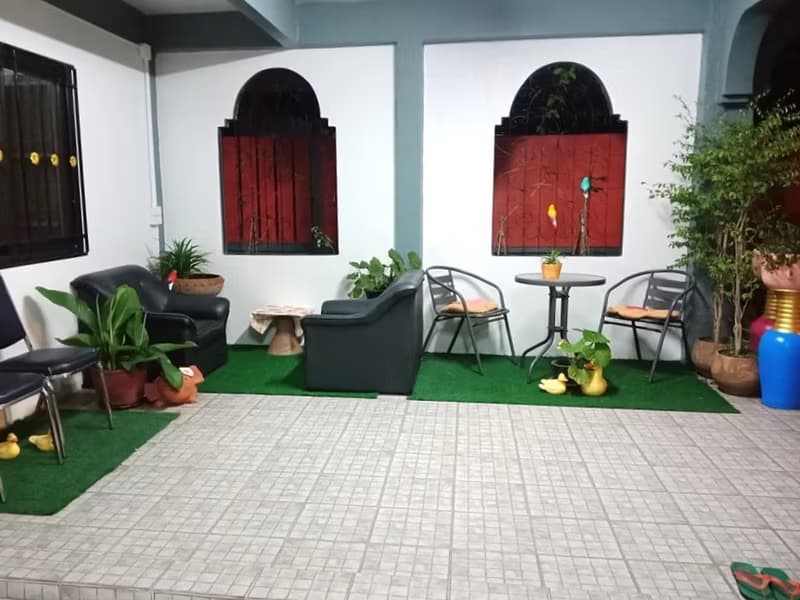 4 Bed House for Rent and Sale in San Sai District