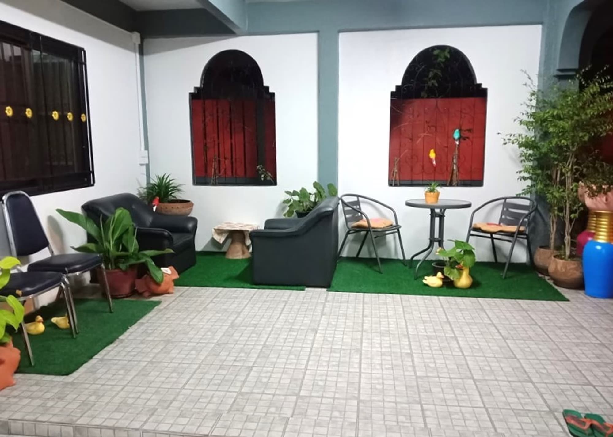 4 Bed House for Rent and Sale in San Sai District - Image 2