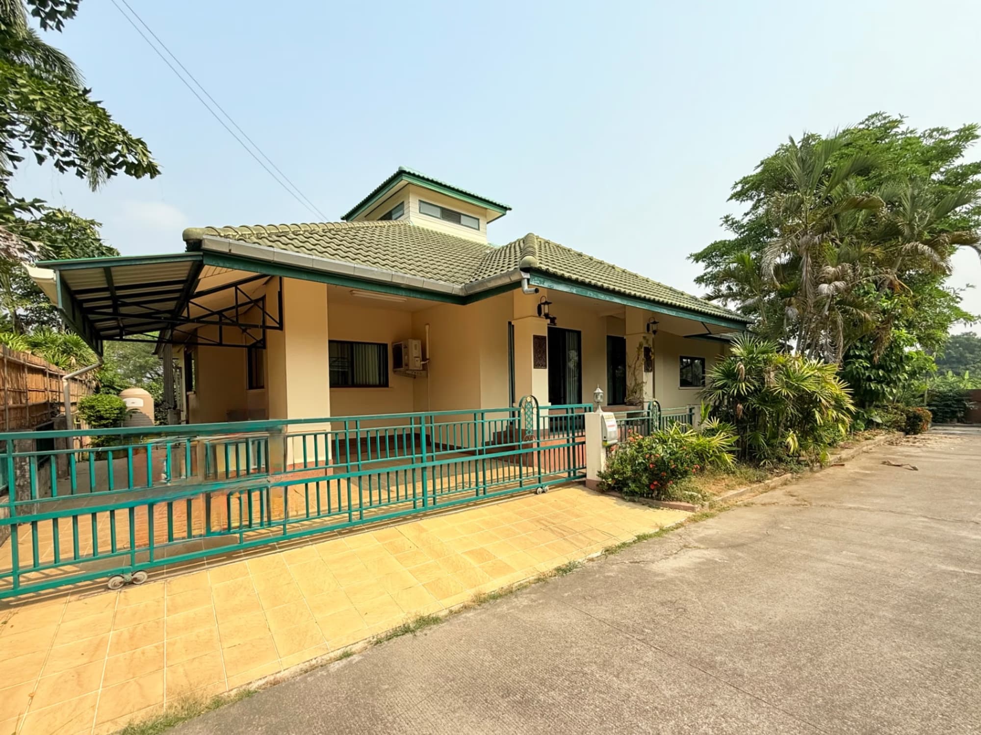 3 ห้องนอน บ้าน สำหรับ ขาย ใน Hang Dong - Image 2