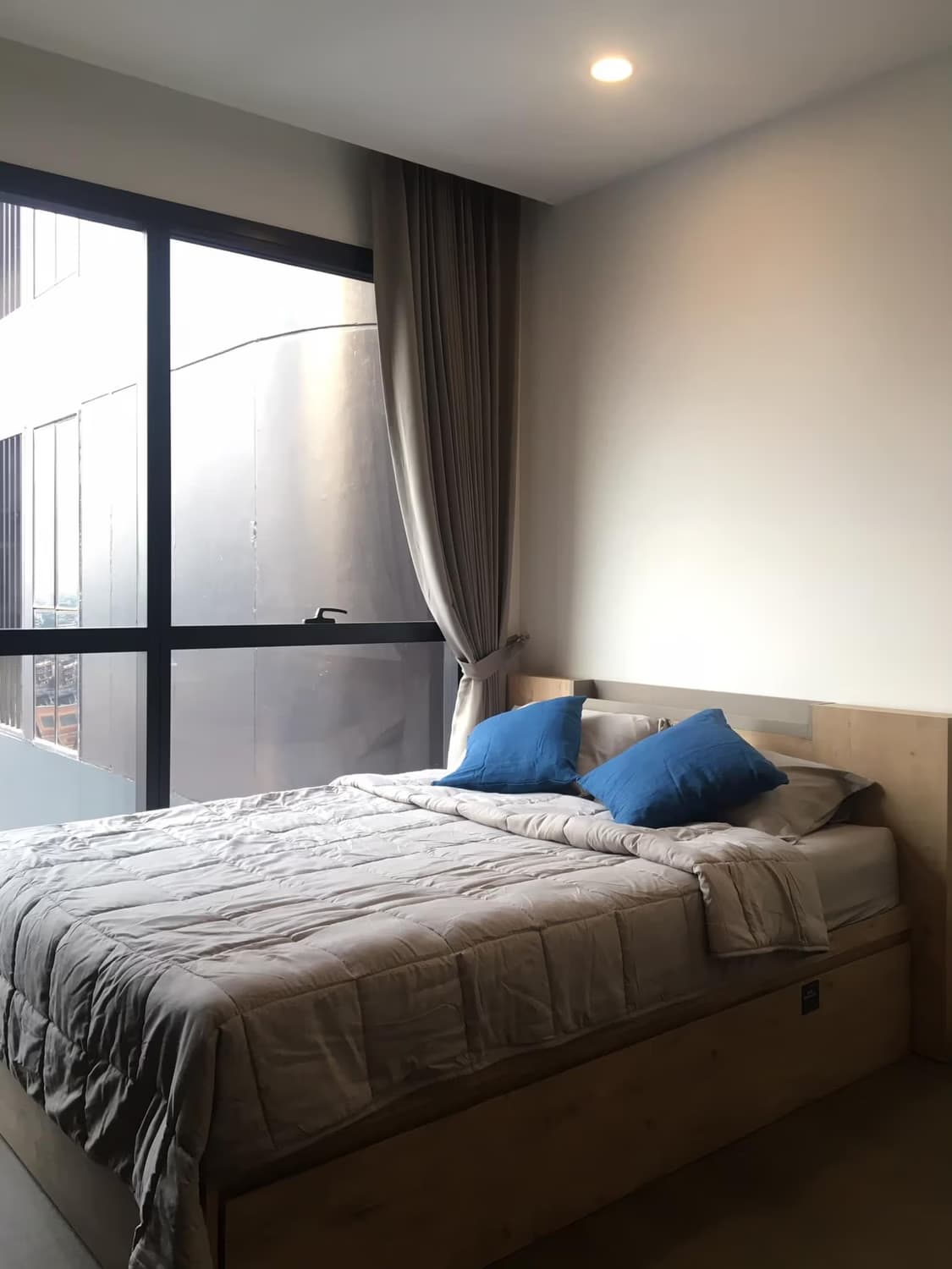 null Bed Condo for Sale in Bang Rak - Image 5