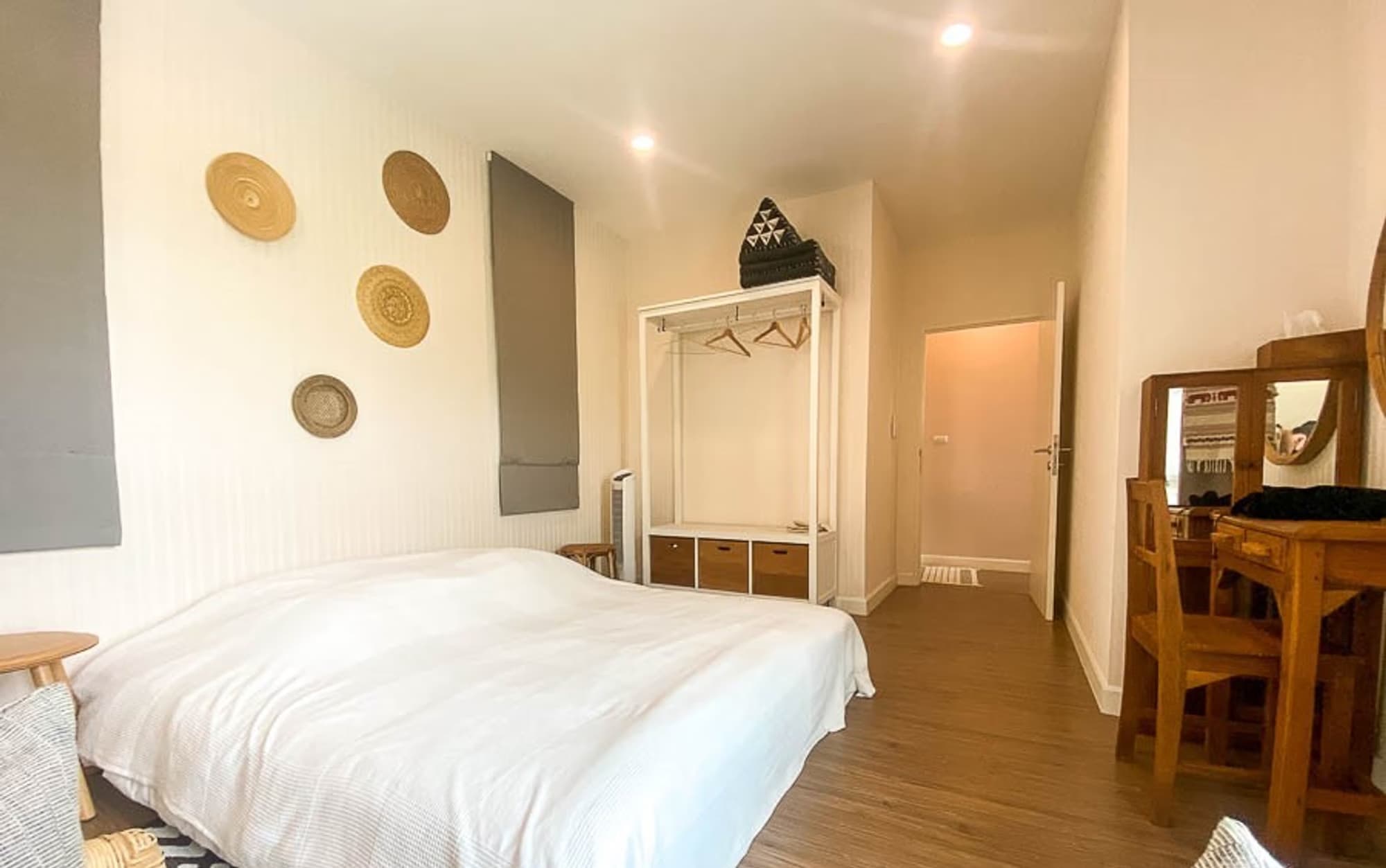 2 Bedroom House  in San Phi Suea - Image 5