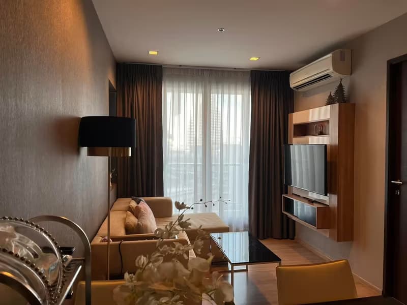 Rhythm Sathorn  