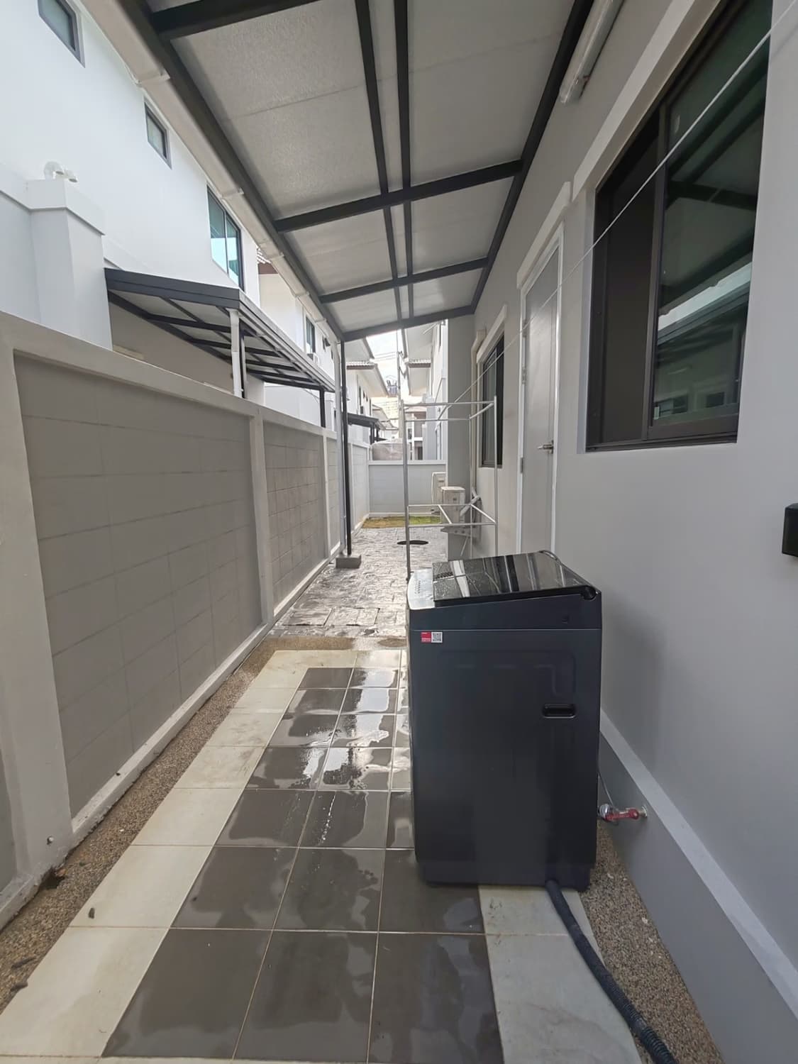4 Bed House for Rent in Saraphi - Image 13