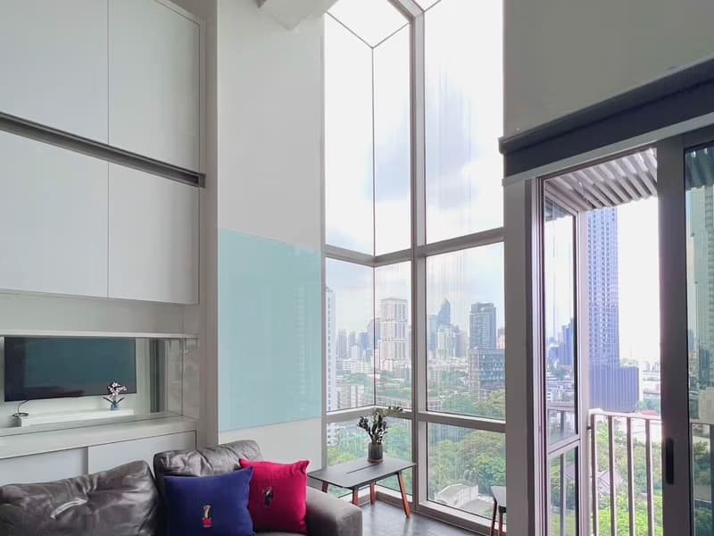 1 Bed Condo for Sale in Khlong Toei