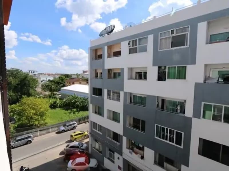 Studio for Sale in Chang Phueak, Mueang Chiang Mai