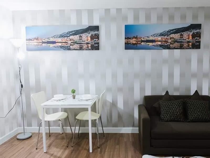 Condo for Rent at Punna Oasis 2