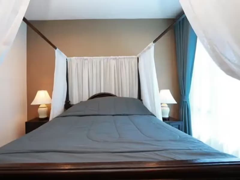 3 Bedroom Condo