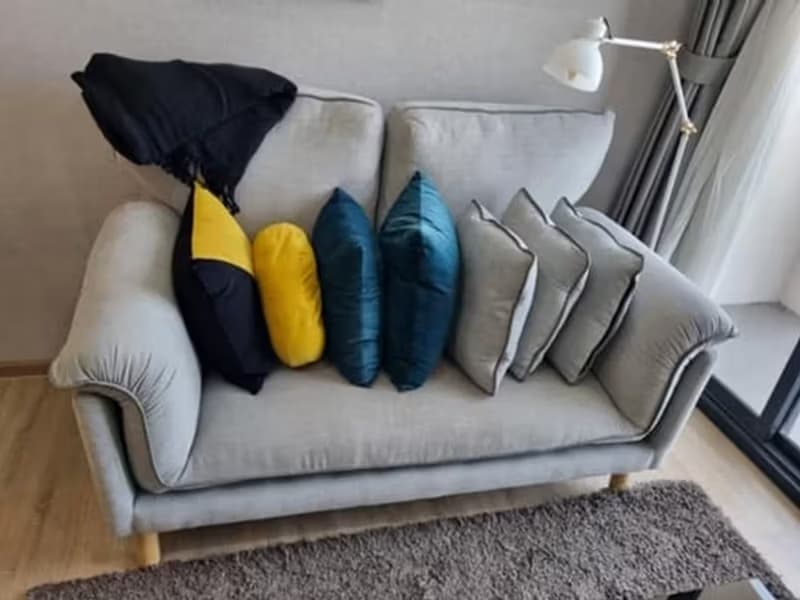 Condo for Rent at The LINE Phahon-Pradipat