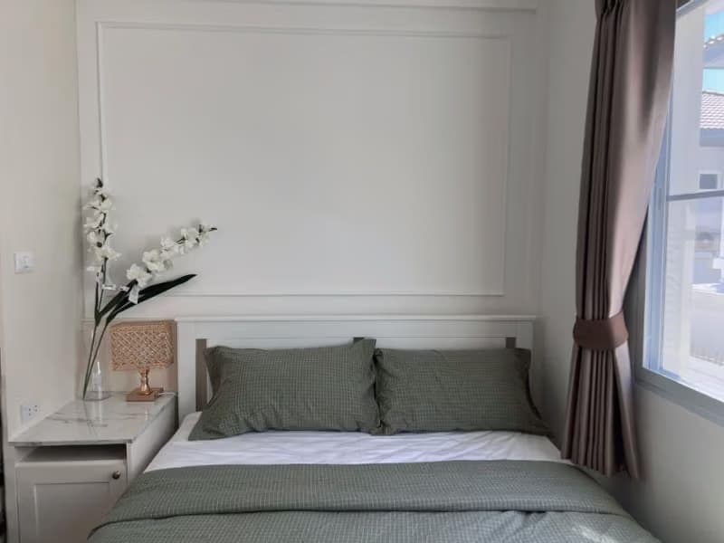 3 Bed Townhouse for Rent in Prawet