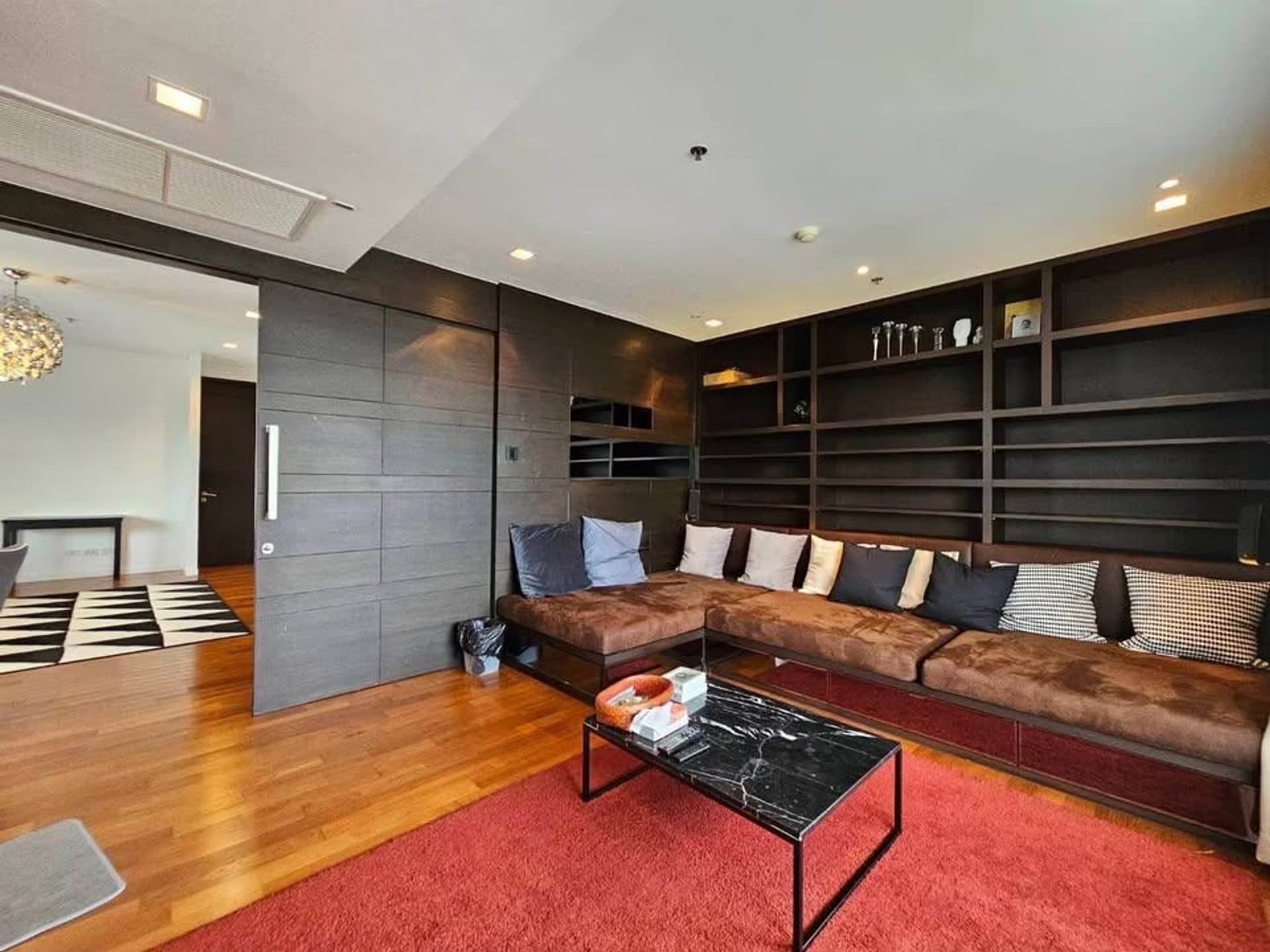 2 ห้องนอน คอนโด สำหรับ ขายและจำหน่าย ใน สาทร - Image 4