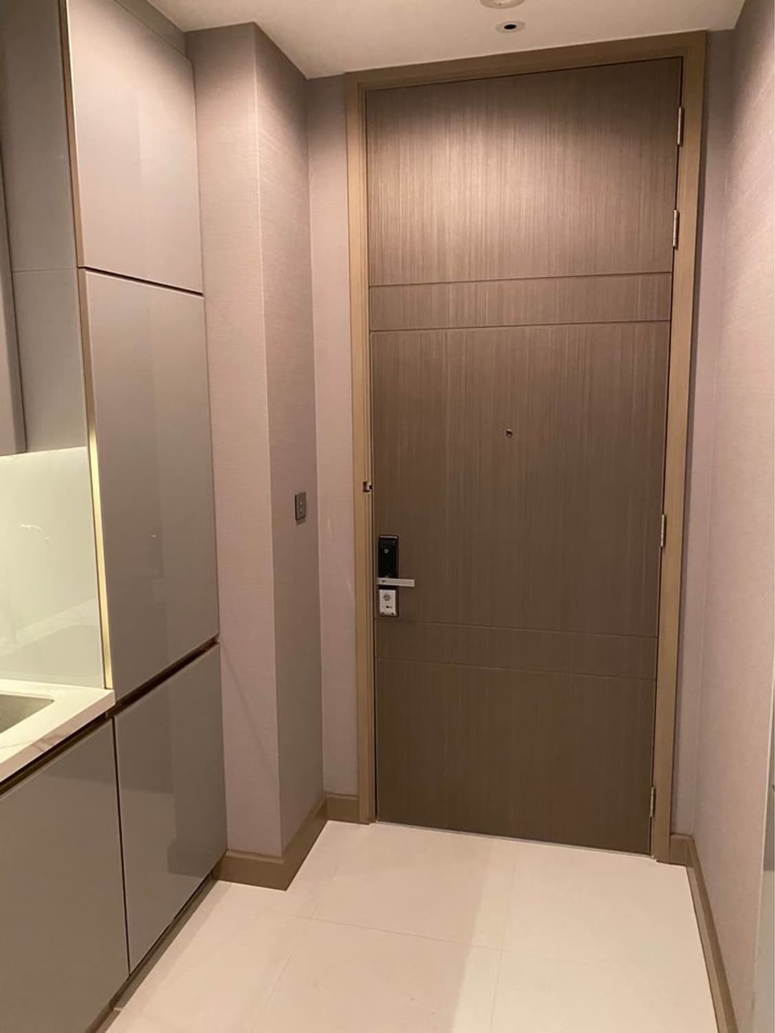Condo for Rent at THE ESSE at SINGHA COMPLEX - Image 7