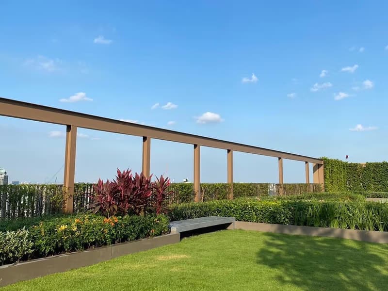 Oka Haus  - 1 Bed Condo for Sale *OKAH10258