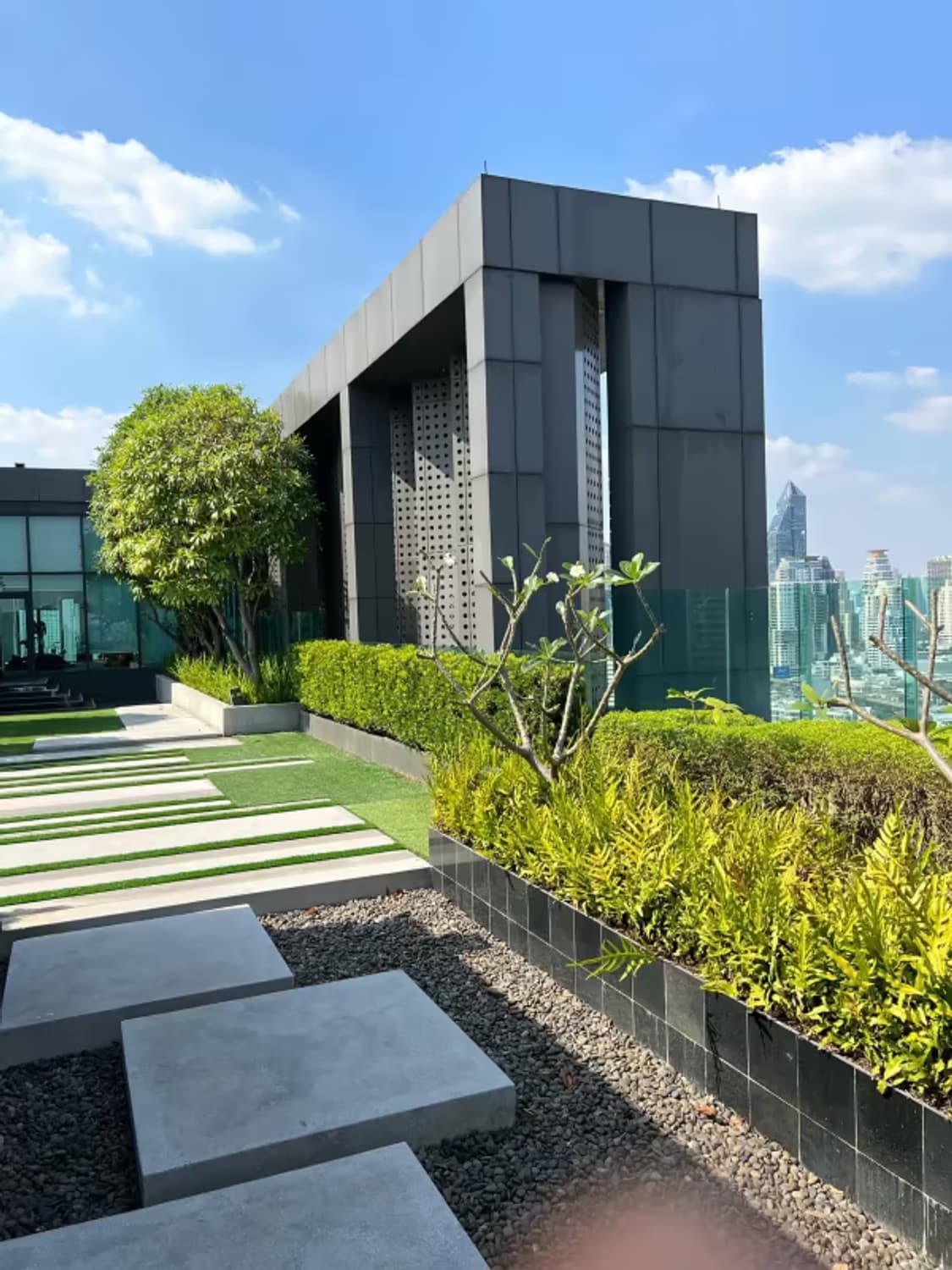 Studio for Sale/Rent at Rhythm Sukhumvit 36-38   - Image 13
