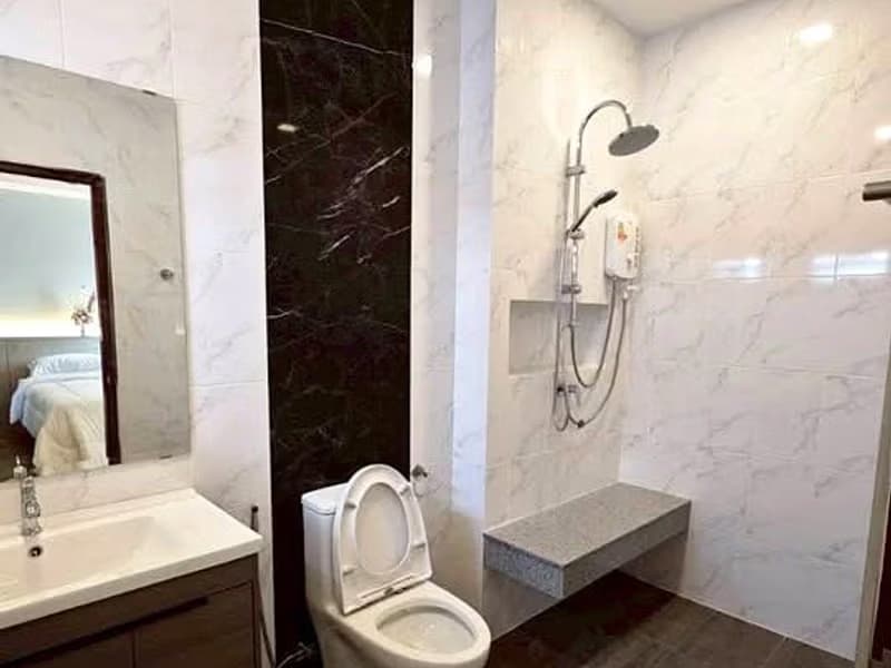 3 Bed House for Rent and Sale in San Kamphaeng District