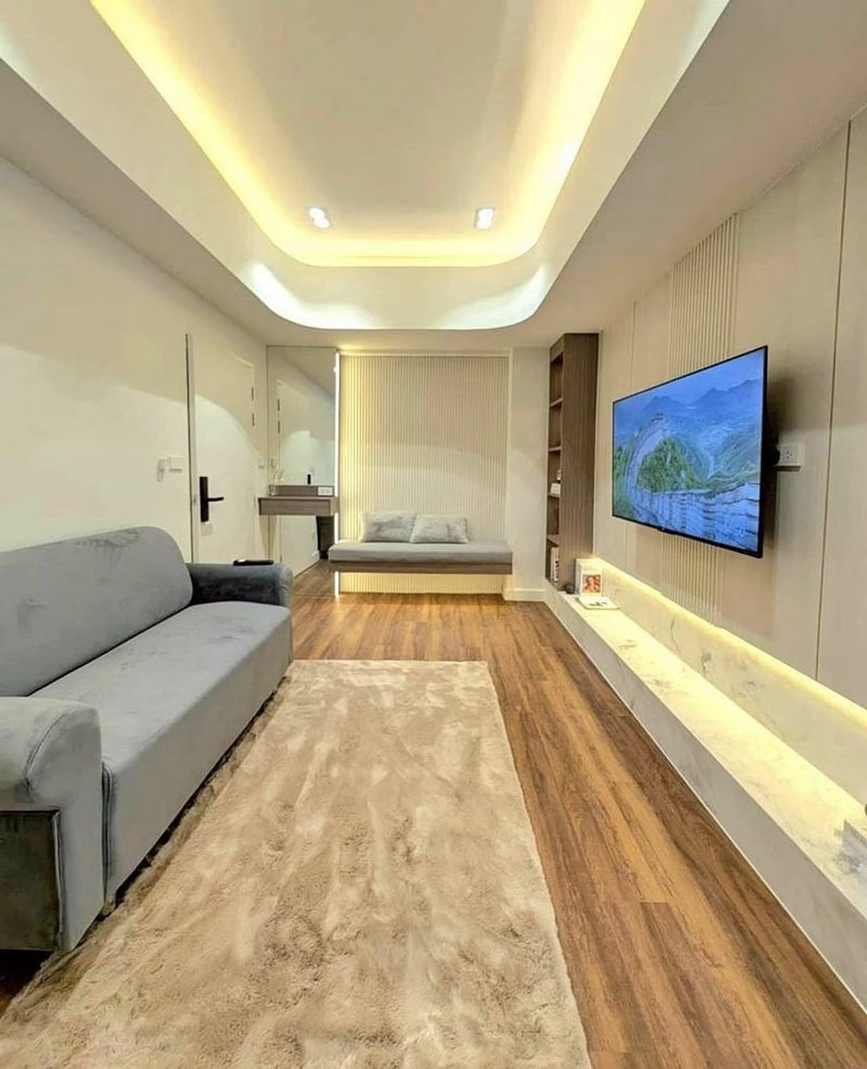 2 ห้องนอน คอนโด สำหรับ ขาย ใน Mueang Chiang Mai - Image 1