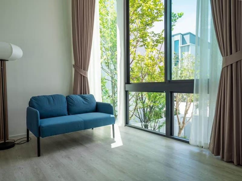 4 Bed House for Rent in Saphan Sung
