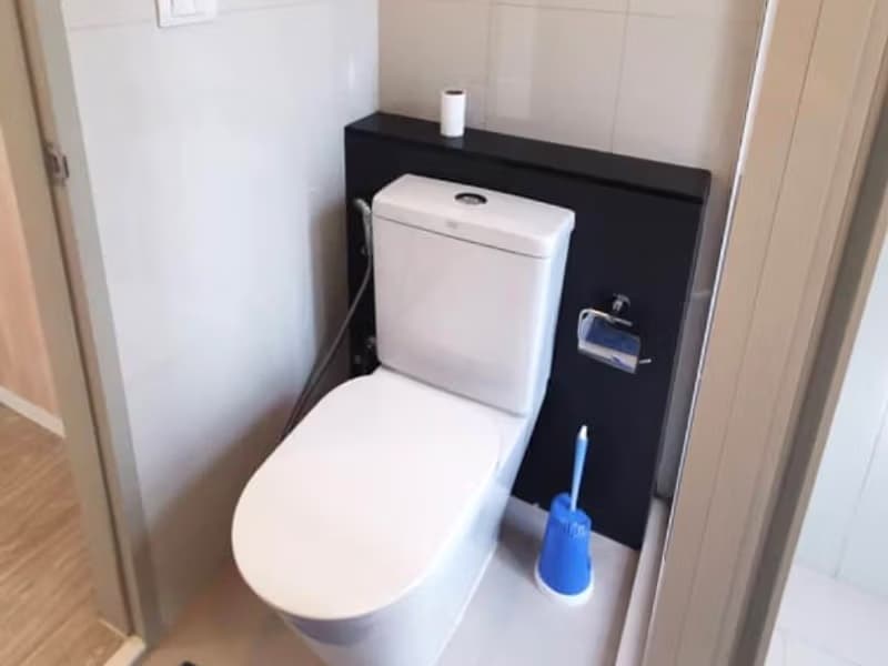 1 Bed Condo for Sale in Mueang Chiang Mai
