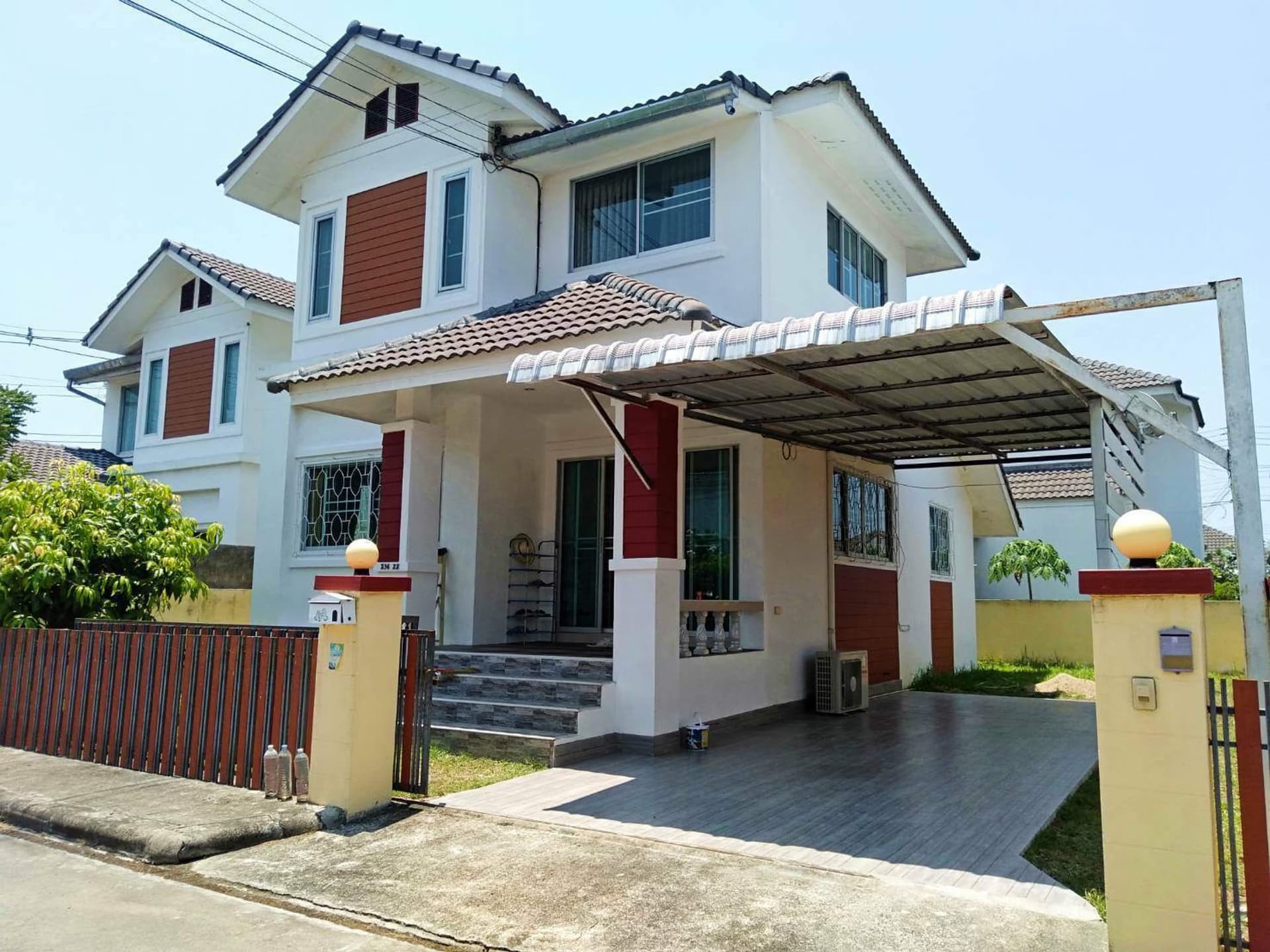 3 Bed House for Rent and Sale in Doi Saket - Image 1