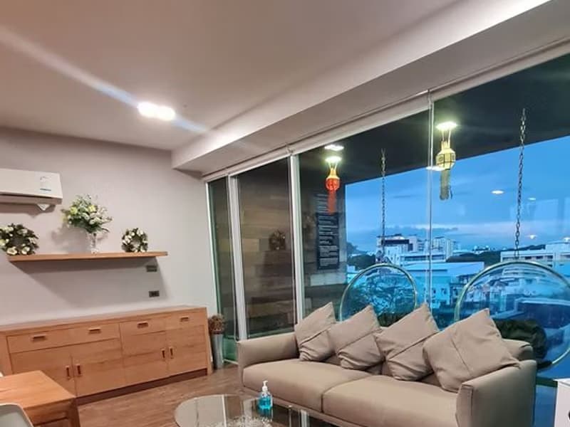 Condo for Rent, Sale at PLAY Condominium